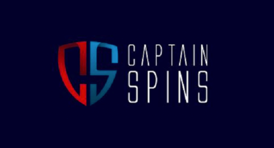 Captain Spins casino