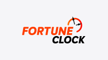 FortuneClock Casino Logo