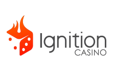 Ignition casino Logo