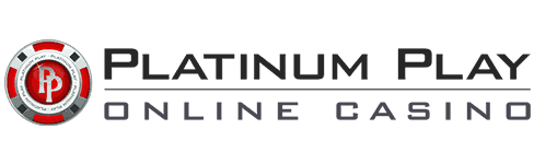 Platinum Casino Logo