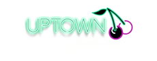 Uptown Pokies casino logo